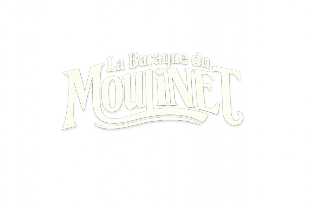 Logo La Baraque du Moulinet, restaurant en Aubrac (Lozère)
