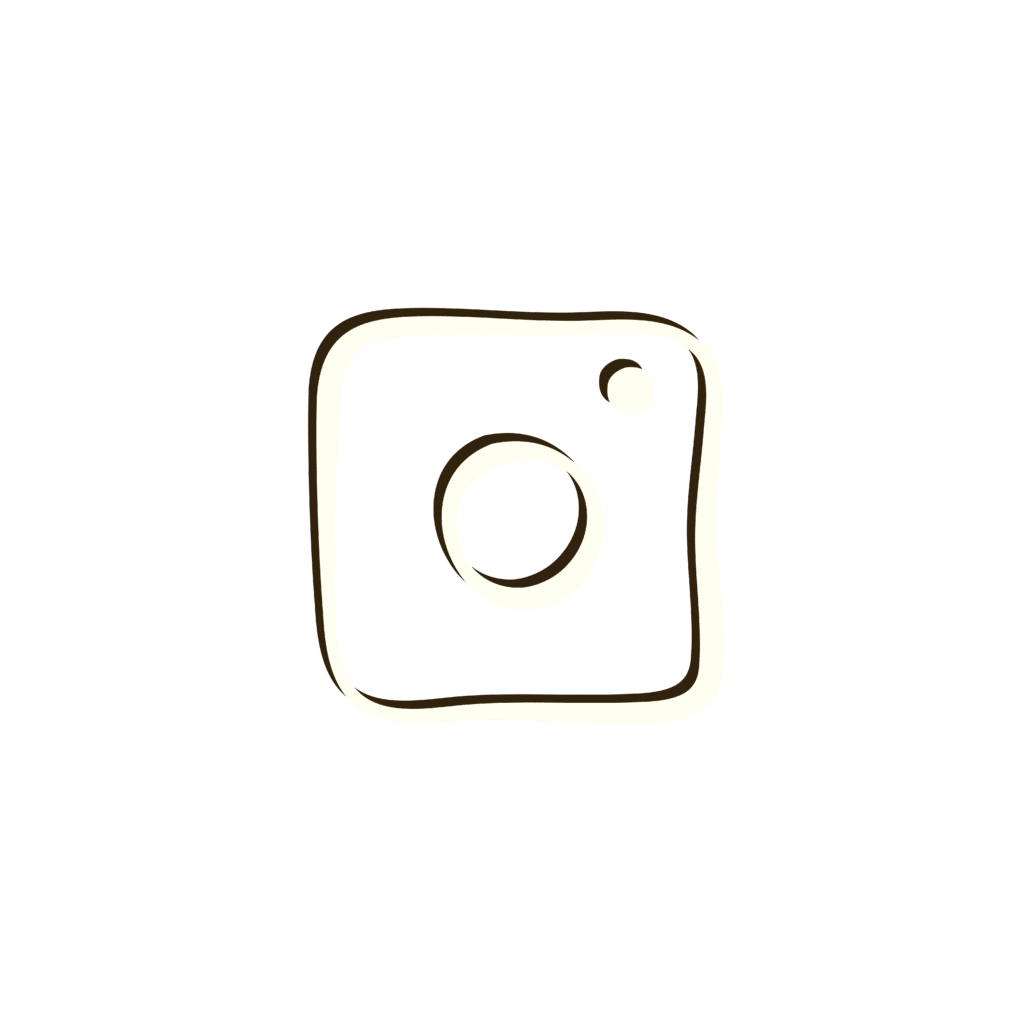 Icône Instagram de La Baraque du Moulinet