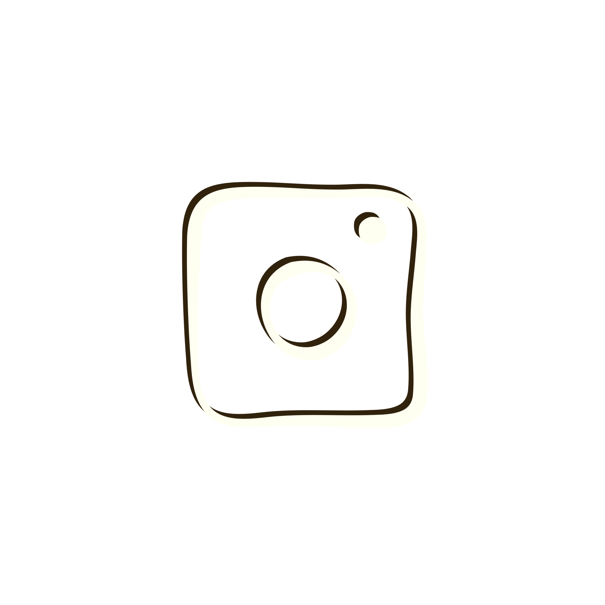 Icône Instagram de La Baraque du Moulinet