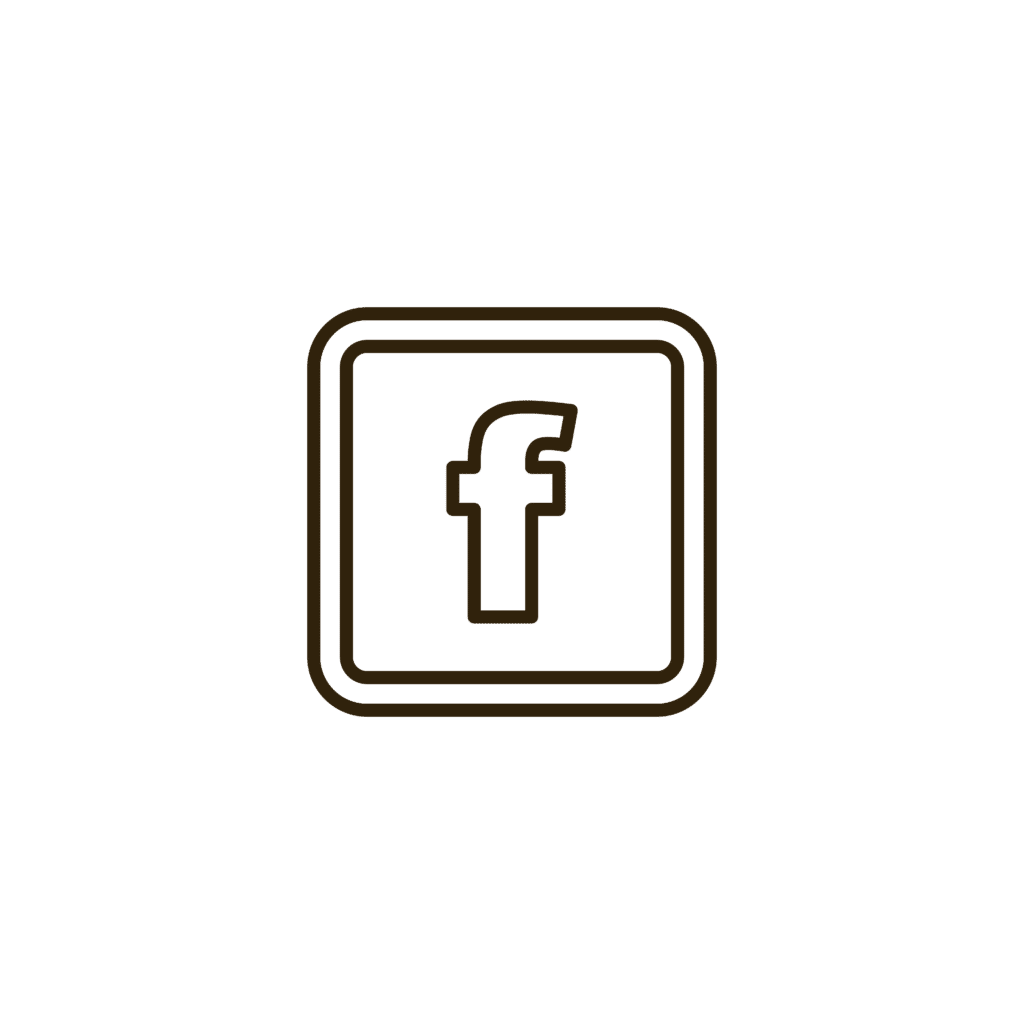 Icône Facebook du restaurant La Baraque du Moulinet