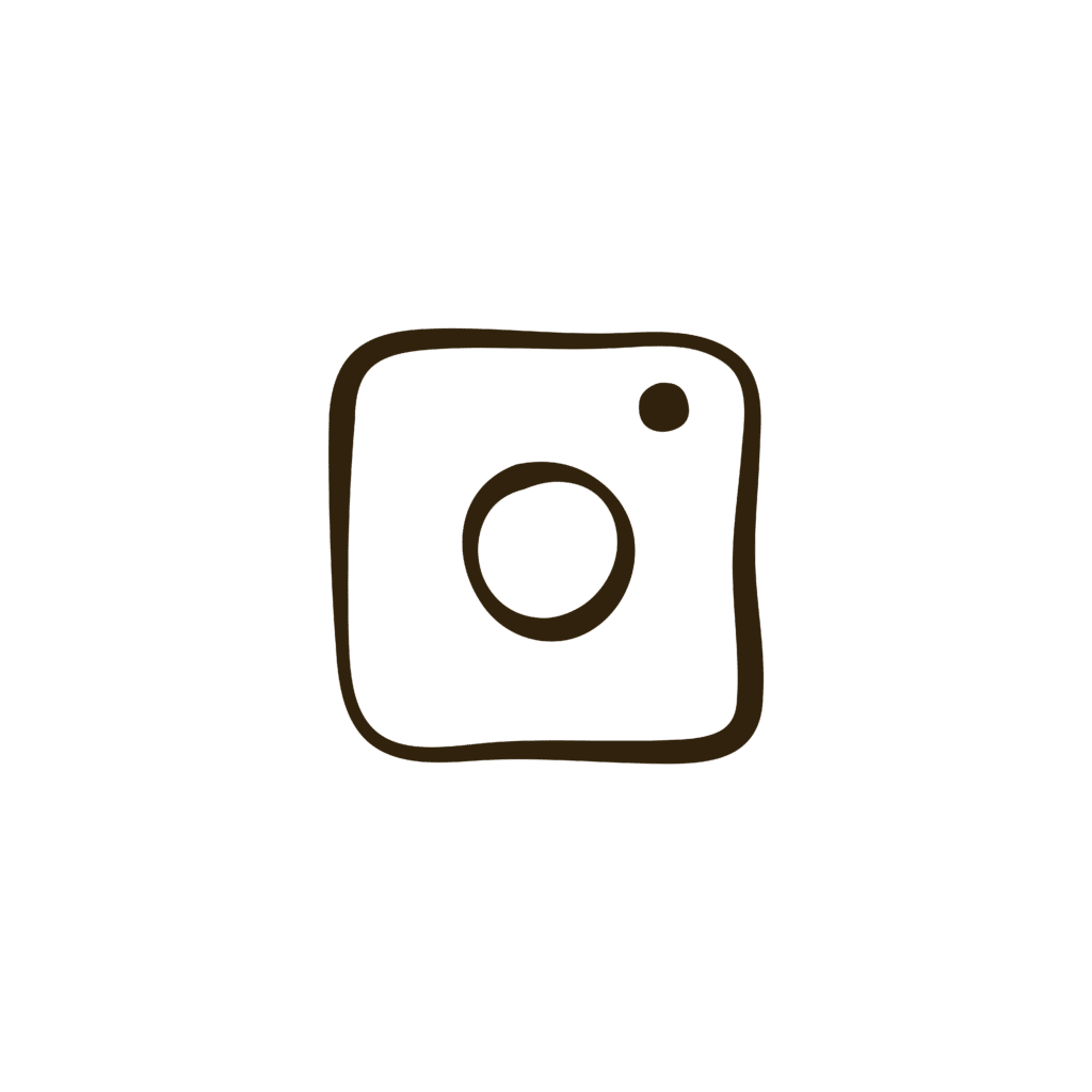 Icône Instagram du restaurant La Baraque du Moulinet