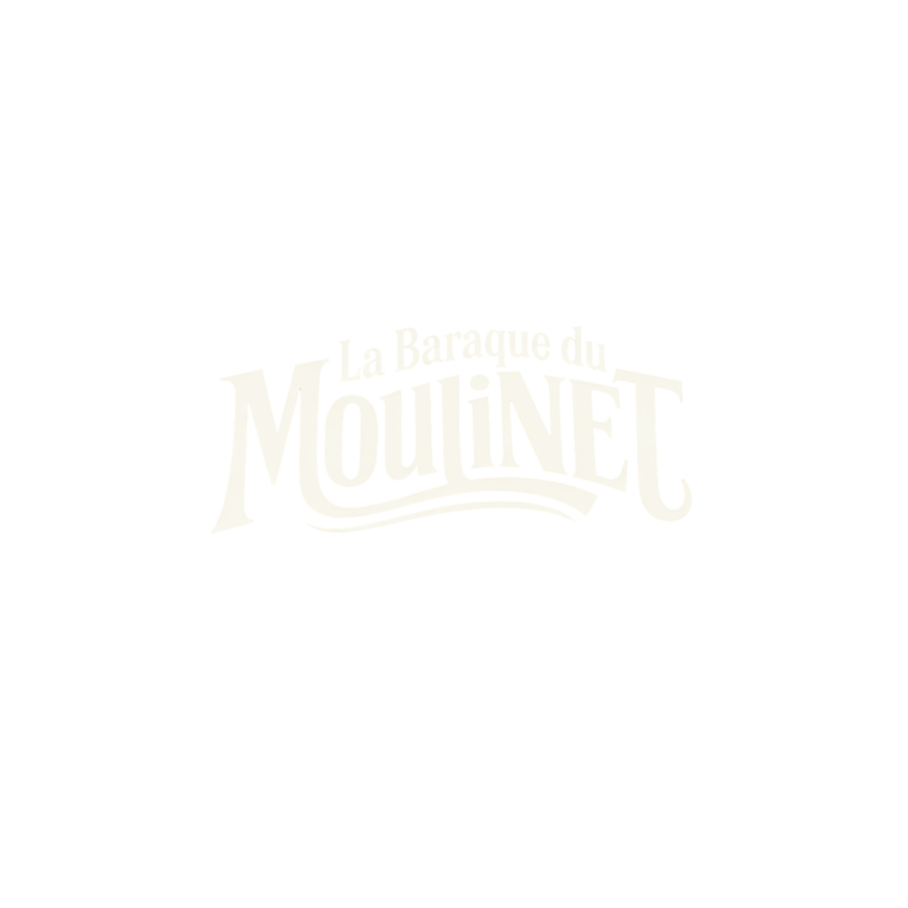 Logo du restaurant La Baraque du Moulinet en Lozère, Aubrac
