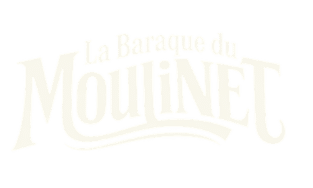Logo du restaurant La Baraque du Moulinet, Aubrac en Lozère